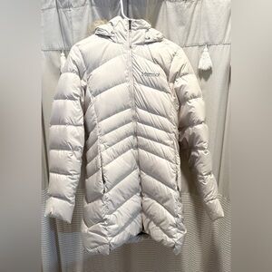 Marmot Women's Down Coat